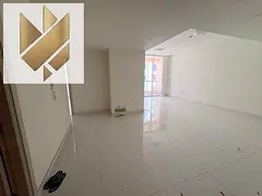 Two bedrooms and a living room || New Muwailih || Prime location || With all services