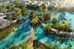 Luxurious Living | Good Investment | High ROI
