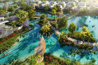Luxurious Living | Good Investment | High ROI
