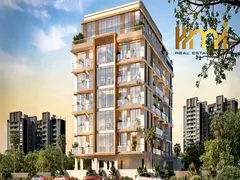 1 Bedroom Apartment | The Willows Residences | Downtown &amp; Skyline Views | Furnished Interiors