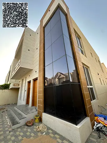 Spacious 5-Master Bedroom Villa for Rent in Al Yasmeen –