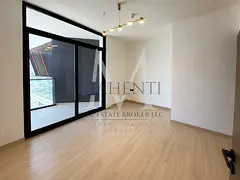 High Floor | Private balcony | Ready to Move I Pool view