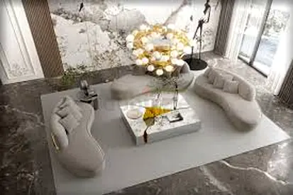 Bedroom Interior Design Services Sharjah