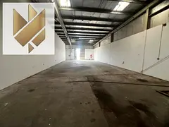 Warehouse for Rent – Industrial Area 17 Prime strategic location | Wide access corridor | Modern d