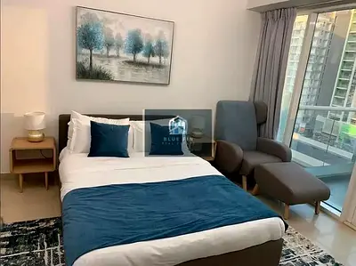 Fully Furnished | Prime Location | Near To Metro