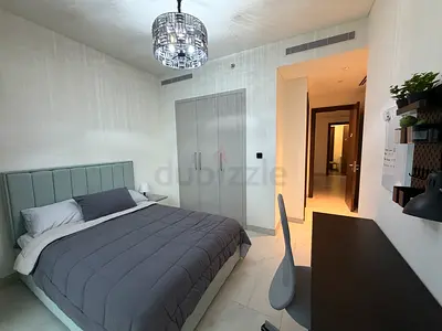 Luxurious Apartment room rent monthly