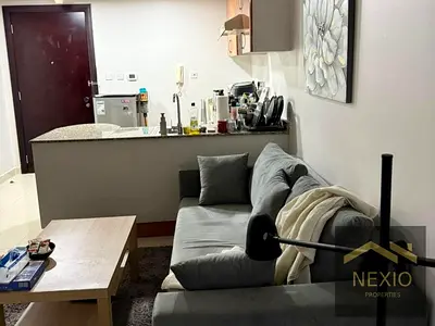 Near Metro | Fully Furnished | Negotiable