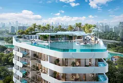 3YRS POST HO_1%MONTHLY | PRIME LOCATION | HIGH ROI