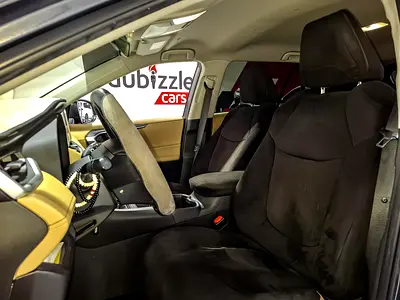 صورة 11 لـ 2024 Toyota RAV 4