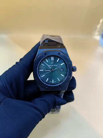 AP automatic mens watch