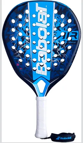 BABOLAT PADEL RACKETS AIR VERTUO 2.5