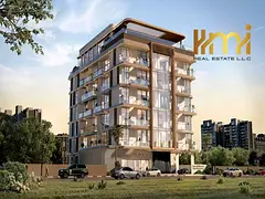 Hot Deal | High Roi | Furnished