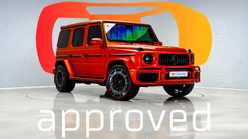 UAEs Very Best Example | 2 Years Free Servicing | AED 8,591 Per Month
