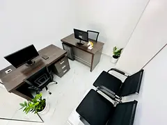 Modern Office for rent in Dubai | near to Metro Station
