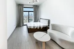 Pay Up 6 Cheques | Furnished | Balcony and Parking