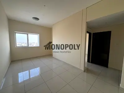 LIMITED TIME OFFER! | ONE MONTH FREE! | Pool & Gym | Clean and Modern Apartment 1BHK | Prime Location
