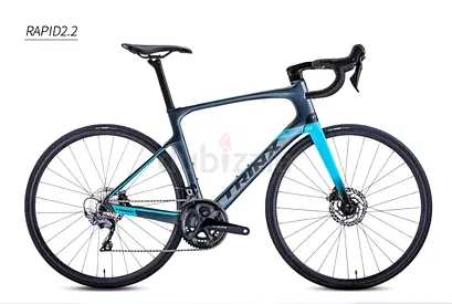 TRINX RAPID 2.2