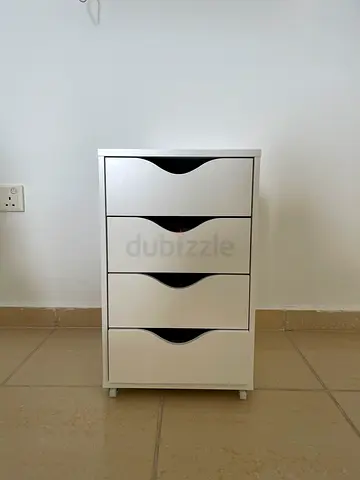 Drawer unit IKEA - Excellent Condition