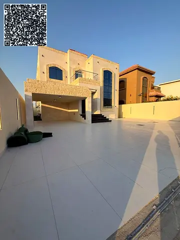 Spacious 5 Bedroom Villa for Sale | Al Muwaihat, Ajman