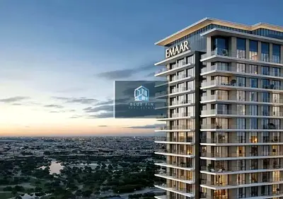 Spacious layout | Peaceful community | Dubai Creek Harbour