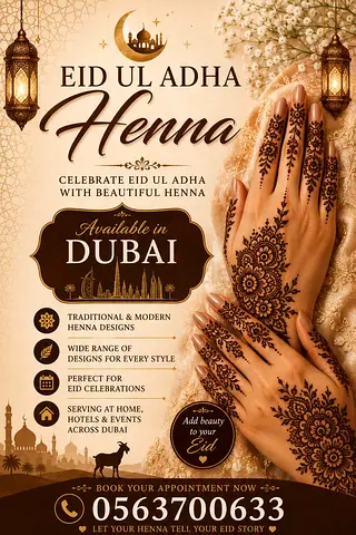 Henna Designs