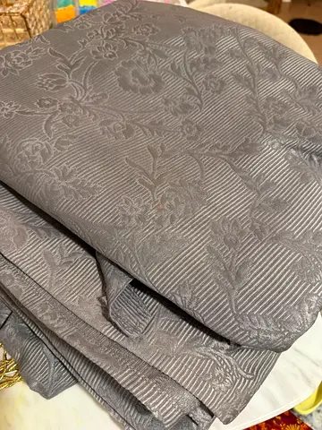 IKEA curtain