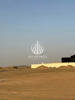 💼 Residential land for investment | in Sharjah | Freehold | Interest-free