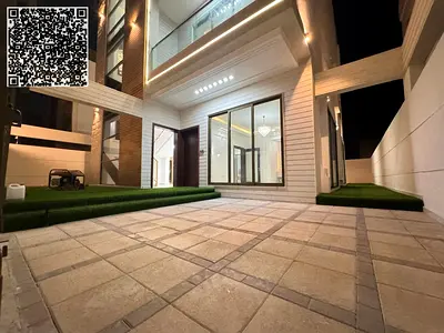 Prime Plot of Land with Ready Design for a Luxury 3-Story Villa | 3014 sq.ft.