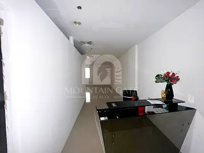 Fully Fitted | Spacious | Vacant Now