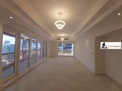 SKYLINE VIEW | NEARBY METRO | SPACIOUS