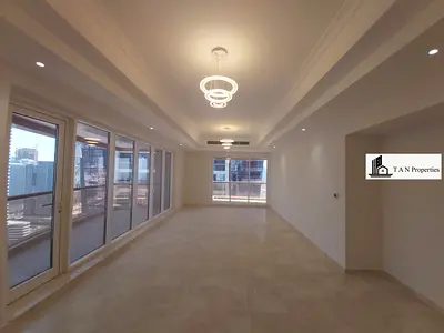 SKYLINE VIEW | NEARBY METRO | SPACIOUS