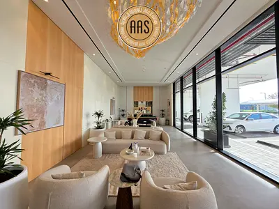 Brand New Building || Luxurious 1 Bedroom Hall || Balcony || In 90K Only