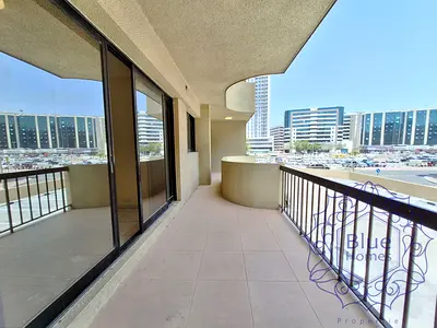 Prime Location | Huge 1 Bk & Balcony , Water Free , Store Room