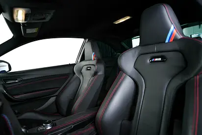 2021 BMW M2 缩略图 17