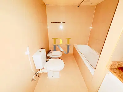Spacious 2BHK apartment-Ready to move-Close to metro…