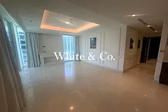 Palm Sea View | Branded Residence | Vacant