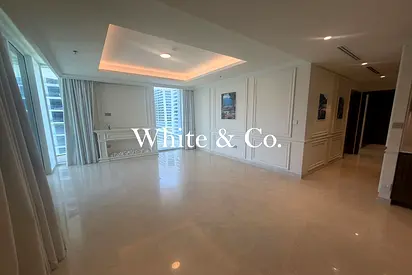 Palm Sea View | Branded Residence | Vacant