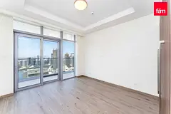 High Floor I Study/Maids Room I Negotiable