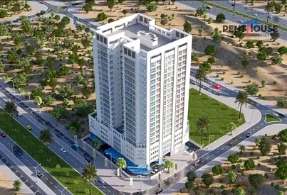 Smart Layout | Prime Location | High ROI
