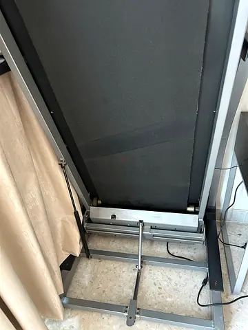 Home Fitness Treadmill Machine