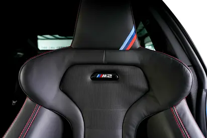 2021 BMW M2 缩略图 16