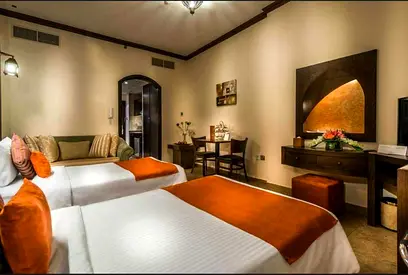 Hotel Managed Studio | High Floor Investor Deal