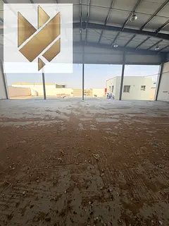 Factory or Yard | 10,000 Sq. Ft. | 70 KW | First Use