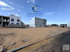 Villa Plot For Sale G+2Approved at Good location