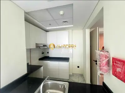 BRAND NEW | 1BHK FOR RENT | POOL VIEW | VACANT