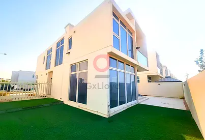 Spacious Rooms | Private Garden | Single Row