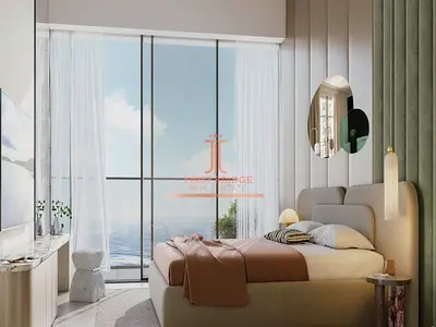 Breathtaking Panoramic Sea View I Luxury Apartment