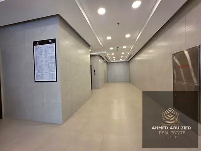 Spacious 1-Bedroom Apartment in Princess Village, Ajman – First Tenant