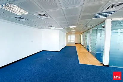 Fitted | Vacant | Fitted | Community Expert
