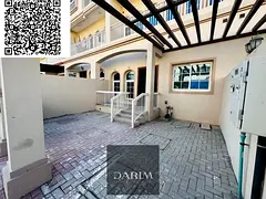 4BR Townhouse in Uptown Ajman | Covered Parking for 2 Cars | Flexible 4-Year Plan – AED 17,440/Mon